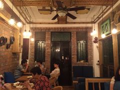 -西关84·History·Art·Cafe