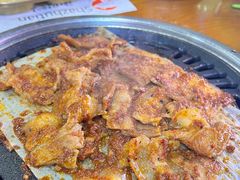 -杀猪天·韩国烤肉(总店)