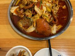 -瑞丽活螃蟹(芒市店)