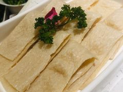 -左庭右院鲜牛肉火锅(长泰广场店)
