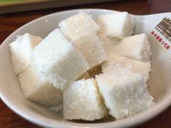 -海口骑楼小吃街