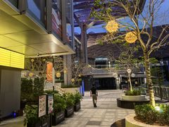 -墨相科学咖啡 Science nature & Coffee Bar