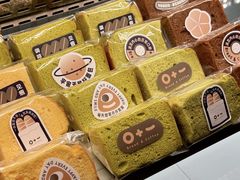 -0+1·手作面包(新北店)