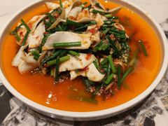 -雀蓝川菜(滨湖万象汇店)