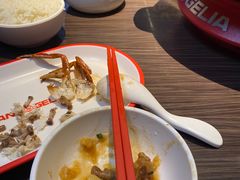 -胖哥俩肉蟹煲(梅溪步步高店)