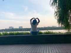 -长春市南湖公园