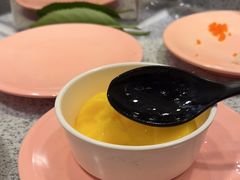 -争鲜回转寿司(金桥家乐福店)
