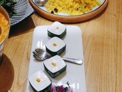 -曼泰·泰餐(京华城店)