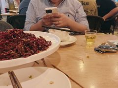 -五丁桥光头香辣蟹(望江橡树林店)