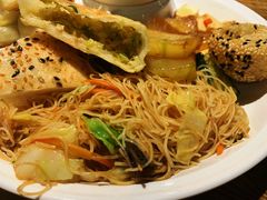 -素清香(解放路店)