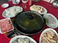 -花苑美食横琴生蚝火锅(拱北粤华路店)
