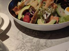 -半秋山西餐厅(宜昌大洋店)