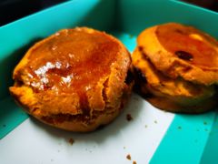 英式松饼-Dough&Joe团憩(瑞虹天地月亮湾店)