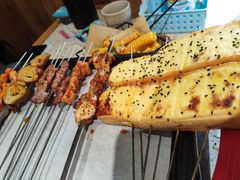 -申记串道(小北一路店)