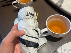 -潮州府·潮菜·砂锅粥(徐家汇店)