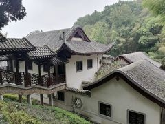 -岳麓山风景名胜区