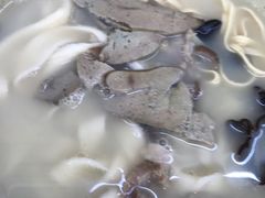 -豫石记羊汤(北苑店)