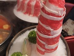 -牛将军•涮肉•烤肉•铁板烧(北京王府井·故宫店)