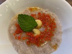 桂花芋泥-四道菜·福建菜馆(新街口金鹰店)