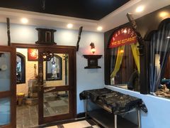 -尼泊尔雪莲餐厅(北京东路店)