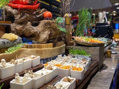 -喜庭海鲜自助(来福士店)