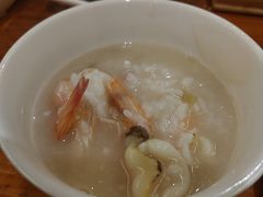 -一粥(华侨城创意文化园店)
