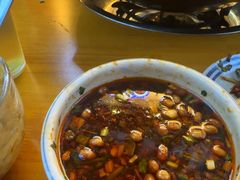 -小饕荟雅安贡椒鱼鲜馆(广福桥店)