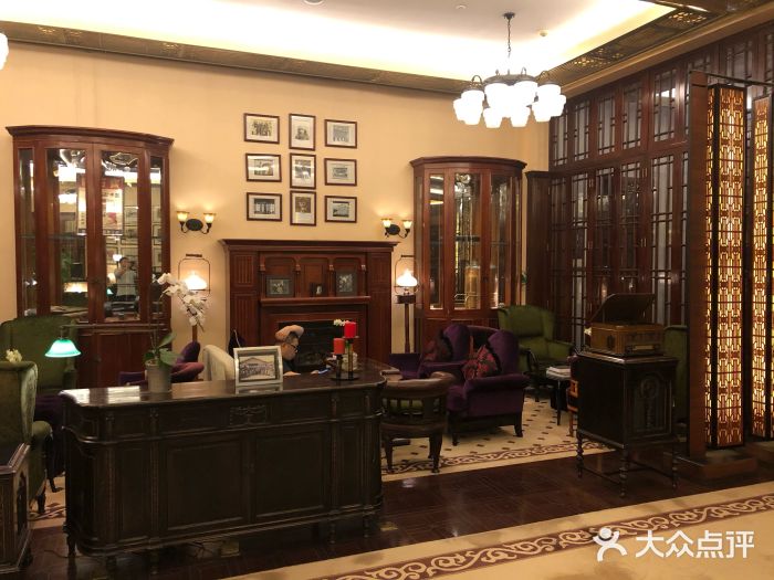 翰林轩翰林金阁(长乐路店)图片