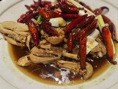-院子餐厅·大锅菜·老杭帮(桥西直街店)