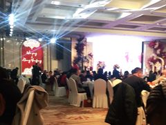 -昆山皇冠国际会展酒店