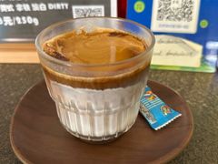 -沪水焙煎室(淡水路店)