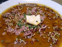 -院8里·小聚园老川菜(九眼桥店)