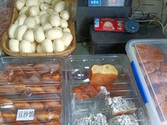 -清真·鸦儿李记·小馆(后海店)