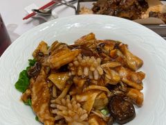 八珍豆腐-大铁勺新津菜(迎水道店)