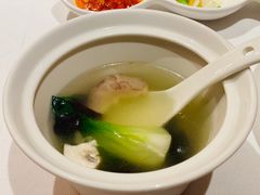 新南京素什锦汤-A One Kitchen·南京精菜馆(德基广场店)