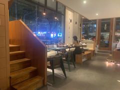 大堂-慢象咖啡(台江店)