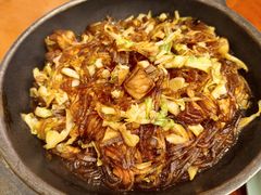 -久久餐厅(西山道店)