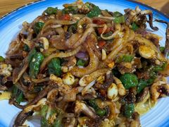 -家有美味(户部山二店)