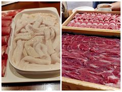 -古铜老院铜锅涮肉·清真(双井店)