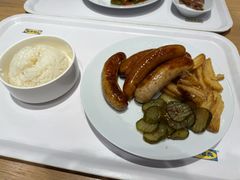 -宜家·瑞典风味餐厅(四元桥店)