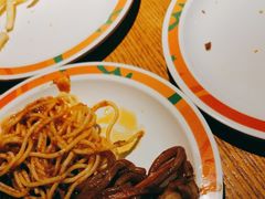 -比格比萨自助(国展店)