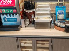 -半天妖烤鱼(西直门凯德mall店)