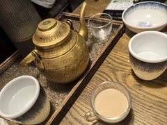 -那时新疆·若羌(经纬汇店)