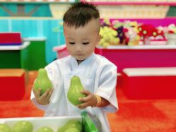 -莫莉幻想儿童乐园(广州番禺永旺店)