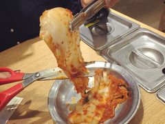 -神仙雪浓汤(弘大店)