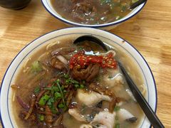 -小河无名面馆