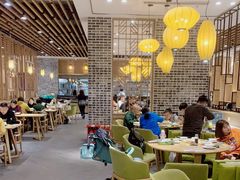 大堂-珍宝粤赏里(杏坛店)