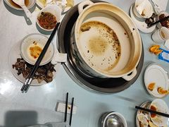 -名善山珍·野生菌汤锅(文殊院店)