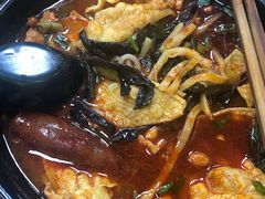 -阿生哥螺蛳粉•火锅(永安街店)