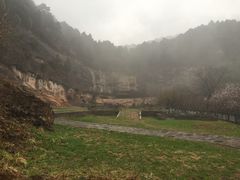 -玉华宫景区